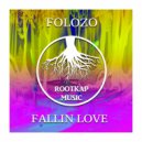 Folozo - Heartbreak (Original mix)