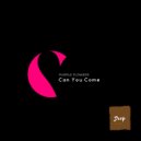 Purple Flowers - Can You Come