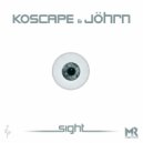 Koscape & Jöhrn - Sight