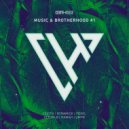 Cevith & Ocean-B & Dynamick - Rock Disco ()