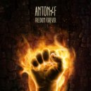 ANTON%F - Freedom Forever ()