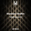 Stanislav Stafire & Voice Of The Universe - Underground