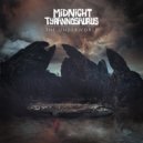 Midnight Tyrannosaurus - The Poisoned Mind