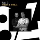 Millok & Kingja - Funky Pill\'s (Original Mix)
