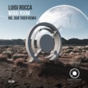 Luigi Rocca - Wood Room