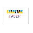 Startrax - Laser (Original mix)