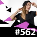 Lady Waks - Record Club #562 (20-12-2019)