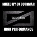 Dj Dur1mar - High Performance mix