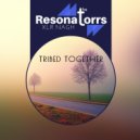 XLR NAGH - Tribed Together