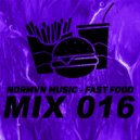NORMVN MUSIC - FAST FOOD 016 (MIX NO JINGLE)