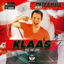 Klaas - Feel The Love