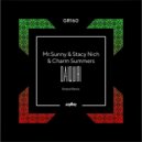 Mr.Sunny & Stacy Nich & Charm Summers - Daiquiri