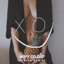 Why So Sad - Out Of Time