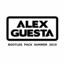 Eminem Vs. Kelis - Without Milkshake (Alex Guesta Bootleg)