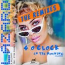 Lazard & BK Duke feat. Kyra Pharao & Will Gibbs - 4 o'Clock (In The Morning)