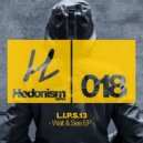 L.I.P.S.13 - Wait & See