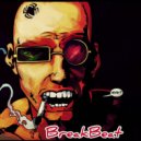 Jang - BreakBeat disperse 2