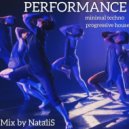 NataliS - Performance (mix)