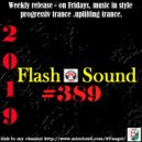 SVnagel (Olaine) - Flash Sound #389 ()