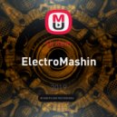 Dj Kem - ElectroMashin (Original Mix)