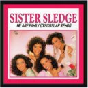 Sister Sledge - We Are Family