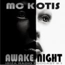 MC KOTYS - AWAKE NIGHT (Deep Progressive Mix)