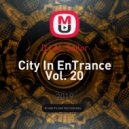 DJ AL Sailor - City In EnTrance Vol. 20