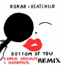 Kokab & Beatchild - Bottom Of You