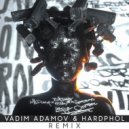 Meduza, Becky Hill, Goodboys - Lose Control (Vadim Adamov & Hardphol Remix)