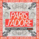 Sacre Coeur feat. Lexx - Paris j'adore
