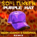 Sofi Tukker - Purple (Vadim Adamov & Hardphol Remix)