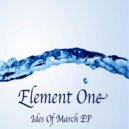 Element One - Oasis In The West (Original Mix)