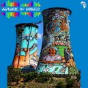 Kek'star & Stickman - Republic Of Soweto
