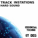 Hard Sound - Track Instations (Original mix)