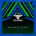 Milk Bar & Vito Trix - The Dancefloor (Radio Edit)