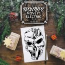 IRONTYPE - Electric (Original Mix)