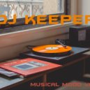 DJ Keeper - Musical Mood vol.5 ()