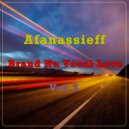 Afanassieff - Brand Nu Vocal Love (Vol.2) ()