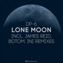 DP-6 - Lone Moon (James Reid Official Remix)