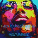 John Alishking - Bragger