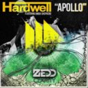 Hardwell vs Zedd - Apollo's Clarity