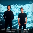 Martin Garrix & Dean Lewis - Used To Love