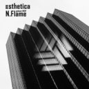 N.Flame - Esthetica podcast #037 ()