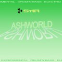 ASHWORLD - Stir.