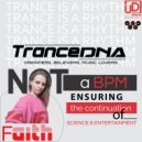DJ Faith - At the dawn of Progressive Trance