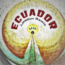 Sash - Ecuador