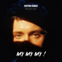 Patris Gero - My My My !