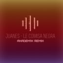 Juanes - La Camisa Negra