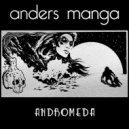 Anders Manga - Rosaries and Requiems