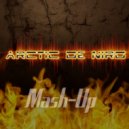 Craig Connelly & Armin Van Buuren feat.Trevor Guthrie - This Is What It Feels Like (Arctic De Niro Mash-Up)